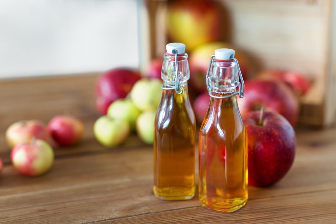 Apple Cider Vinegar And Kidney Stones Effectiveness And Application