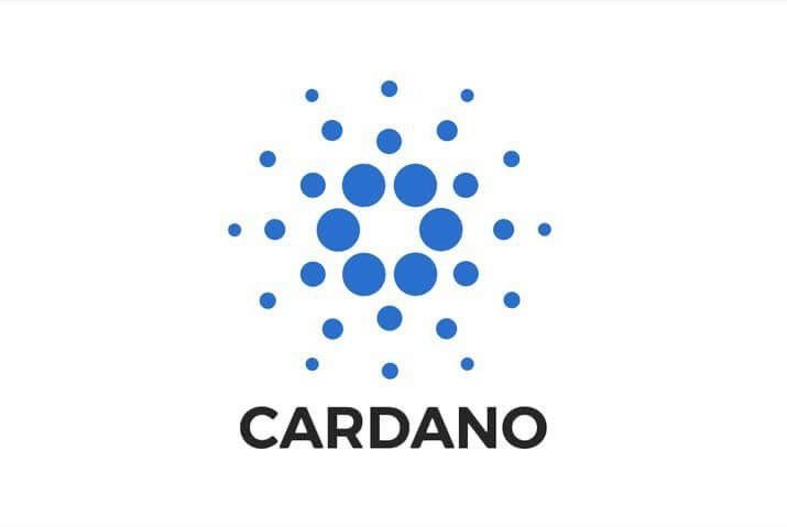 Cardano Logo