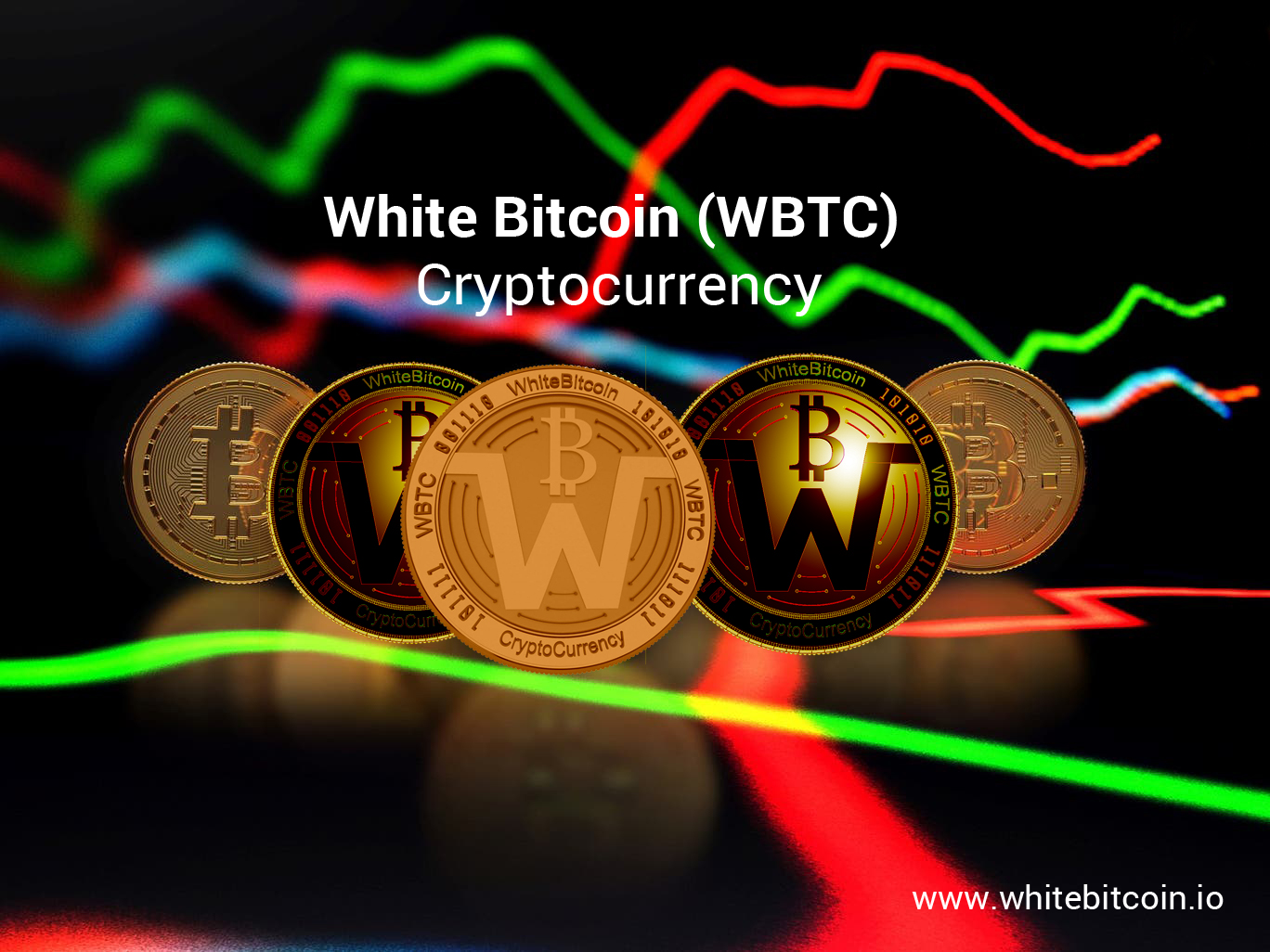 The Beginning Cost of WBTC (White Bitcoin)