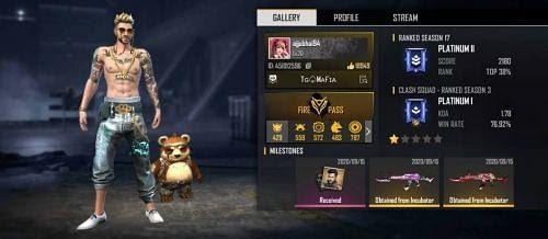 Best Guild Name For Free Fire In Bangladesh